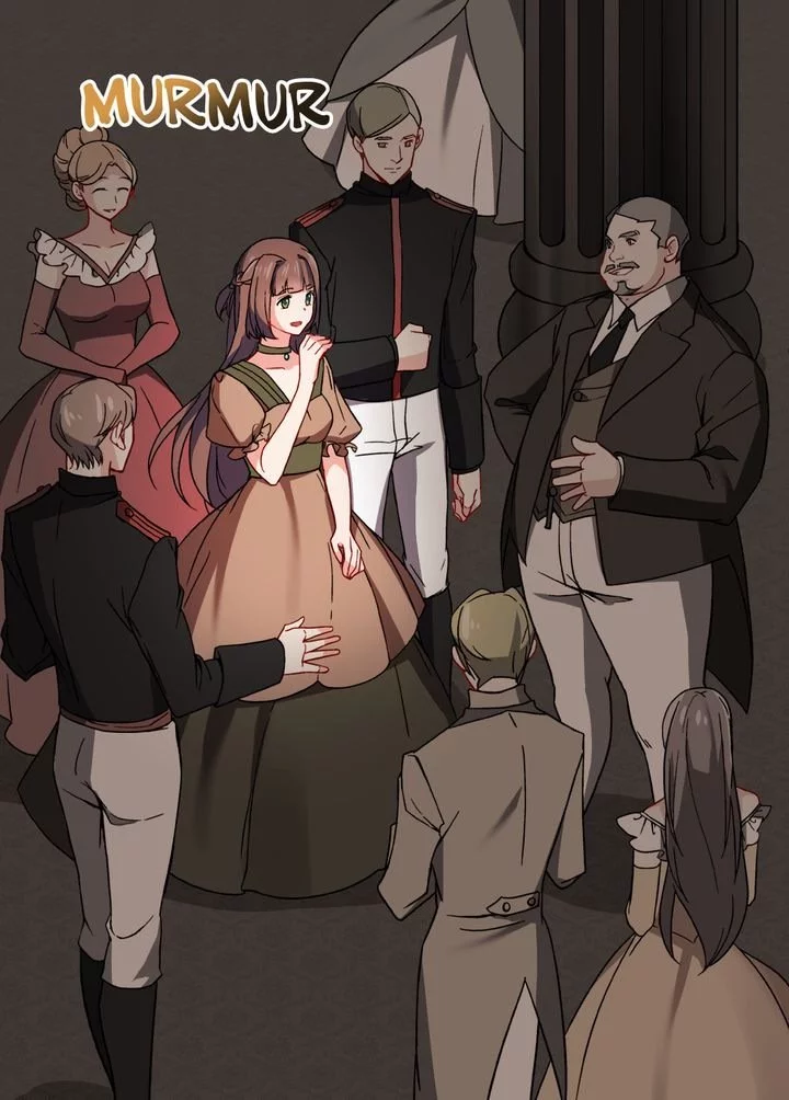 What It Takes to be a Villainess Chapter 44 page 15