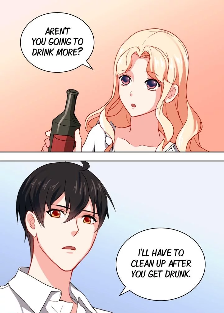 What It Takes to be a Villainess Chapter 44 page 33