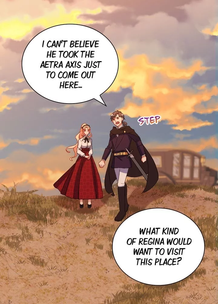 What It Takes to be a Villainess Chapter 42 page 47