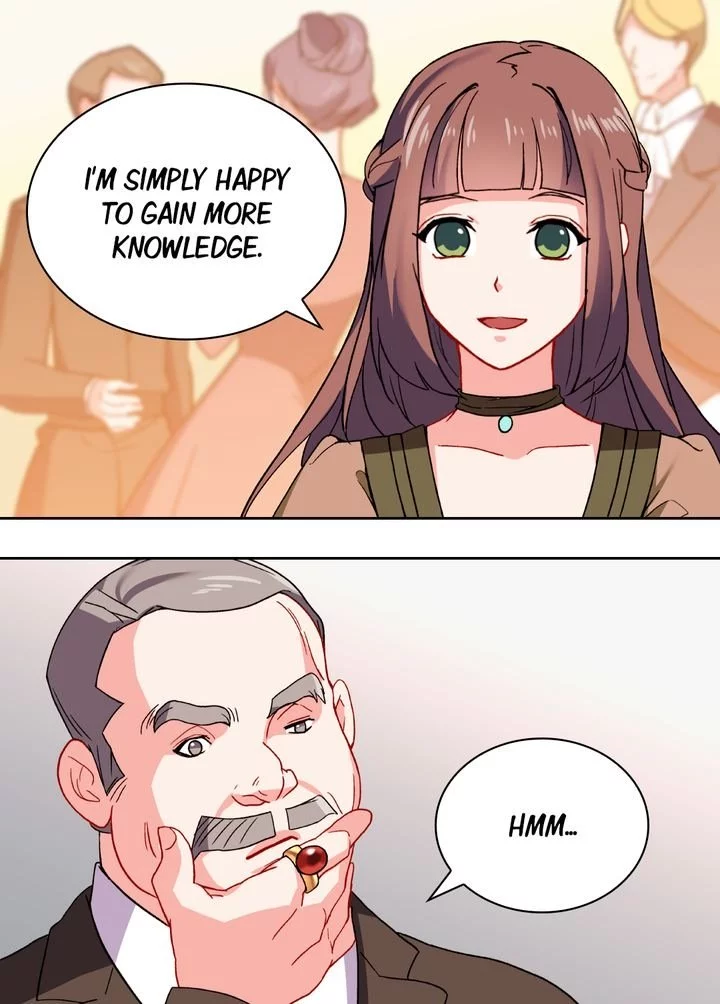 What It Takes to be a Villainess Chapter 44 page 24
