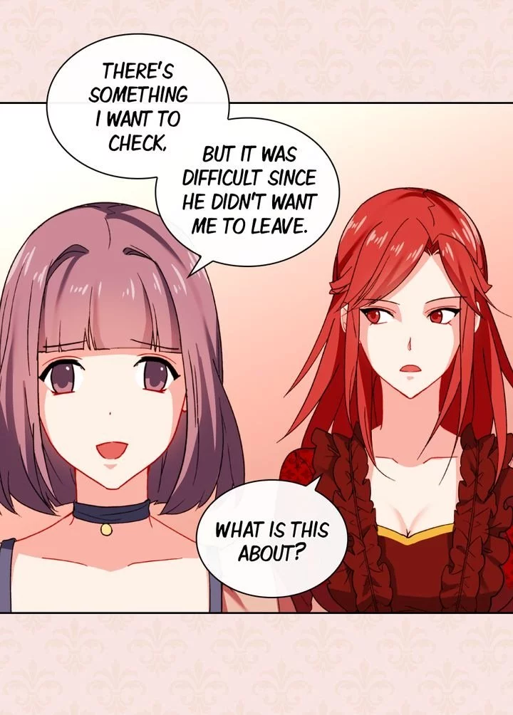 What It Takes to be a Villainess Chapter 44 page 13