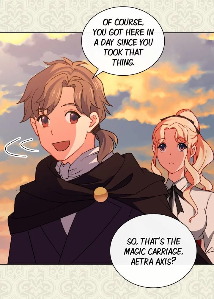 What It Takes to be a Villainess Chapter 42 page 41