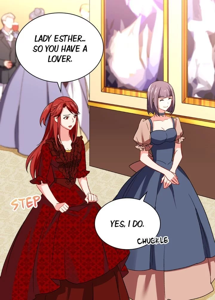 What It Takes to be a Villainess Chapter 44 page 12