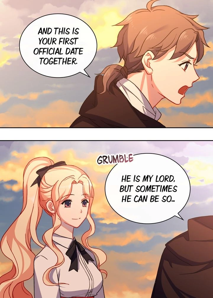 What It Takes to be a Villainess Chapter 42 page 48