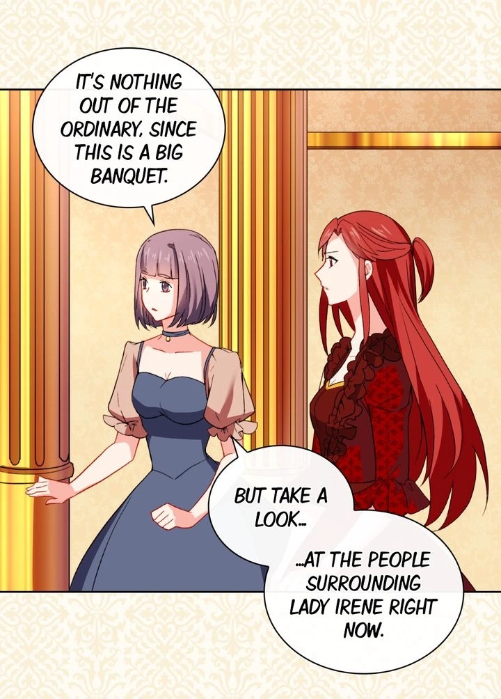 What It Takes to be a Villainess Chapter 44 page 17