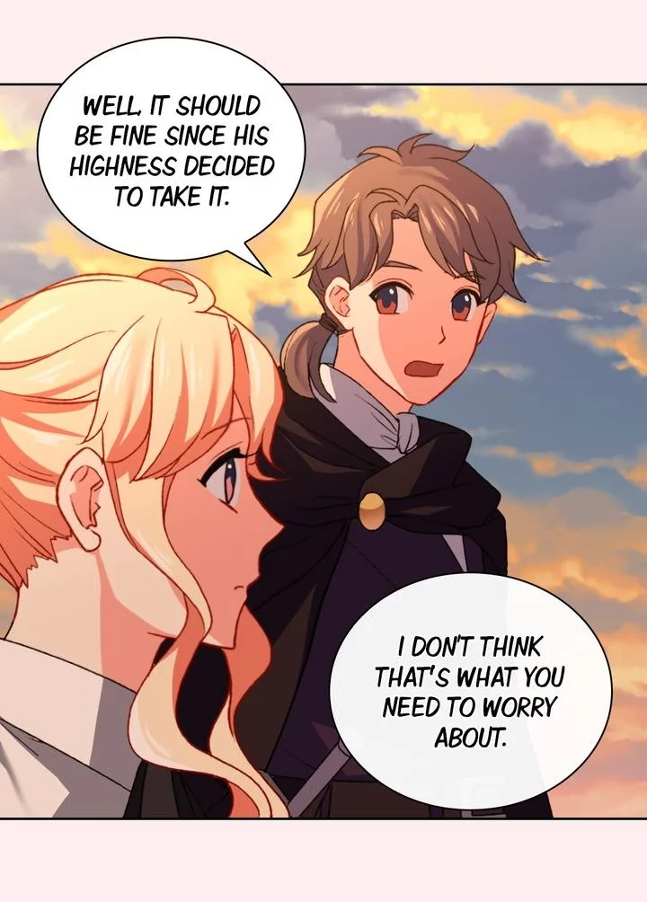 What It Takes to be a Villainess Chapter 42 page 46
