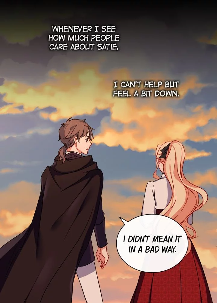 What It Takes to be a Villainess Chapter 42 page 56