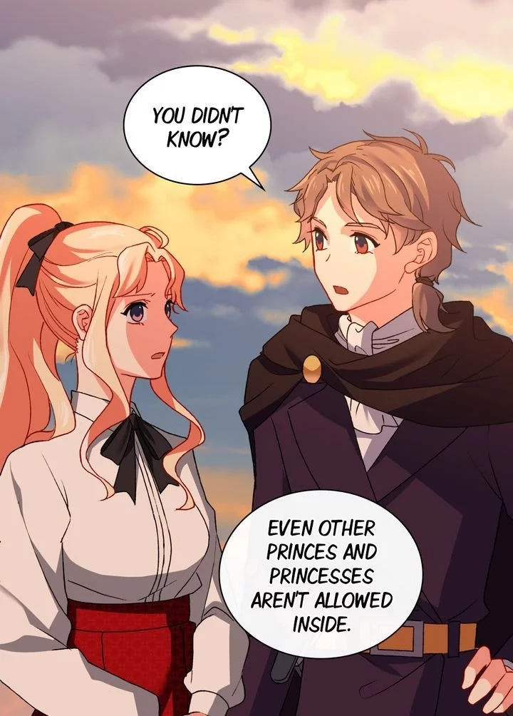 What It Takes to be a Villainess Chapter 42 page 44