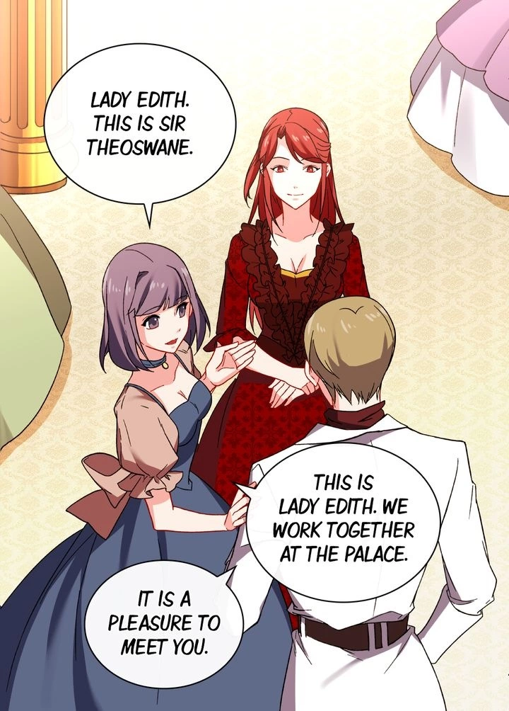 What It Takes to be a Villainess Chapter 44 page 8