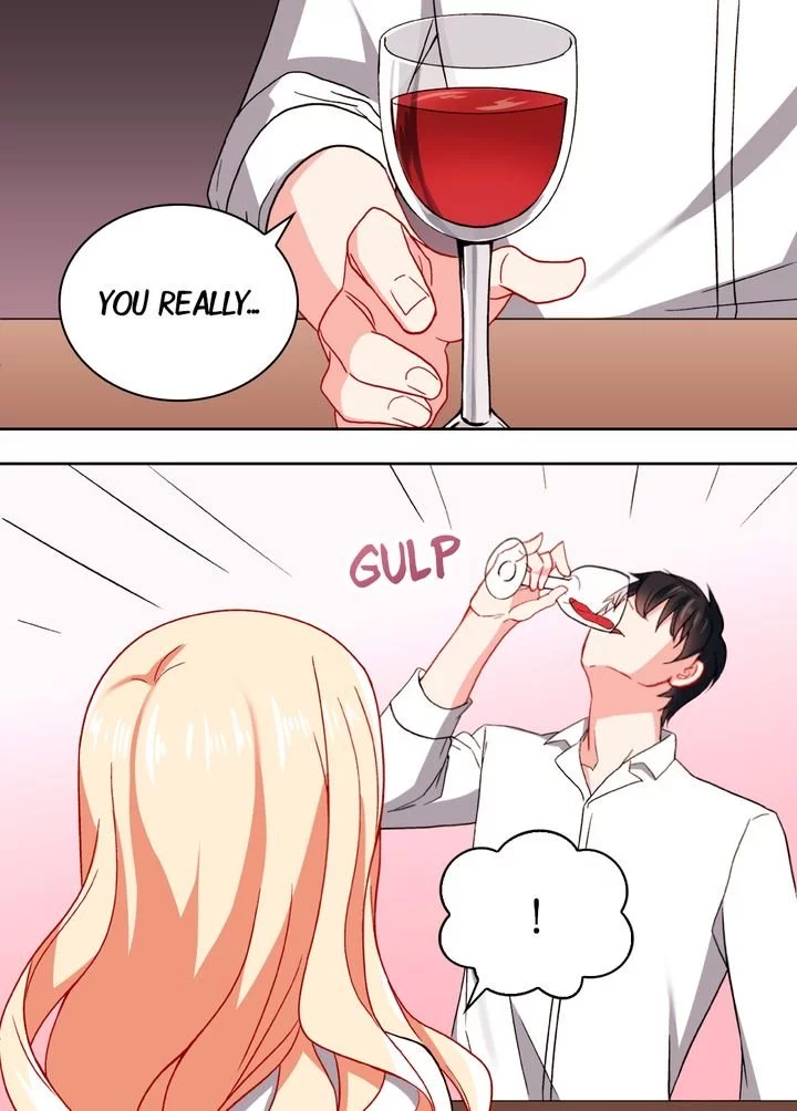 What It Takes to be a Villainess Chapter 44 page 36