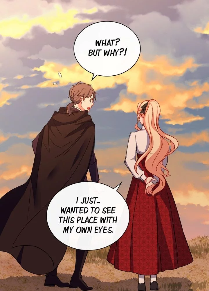 What It Takes to be a Villainess Chapter 42 page 51