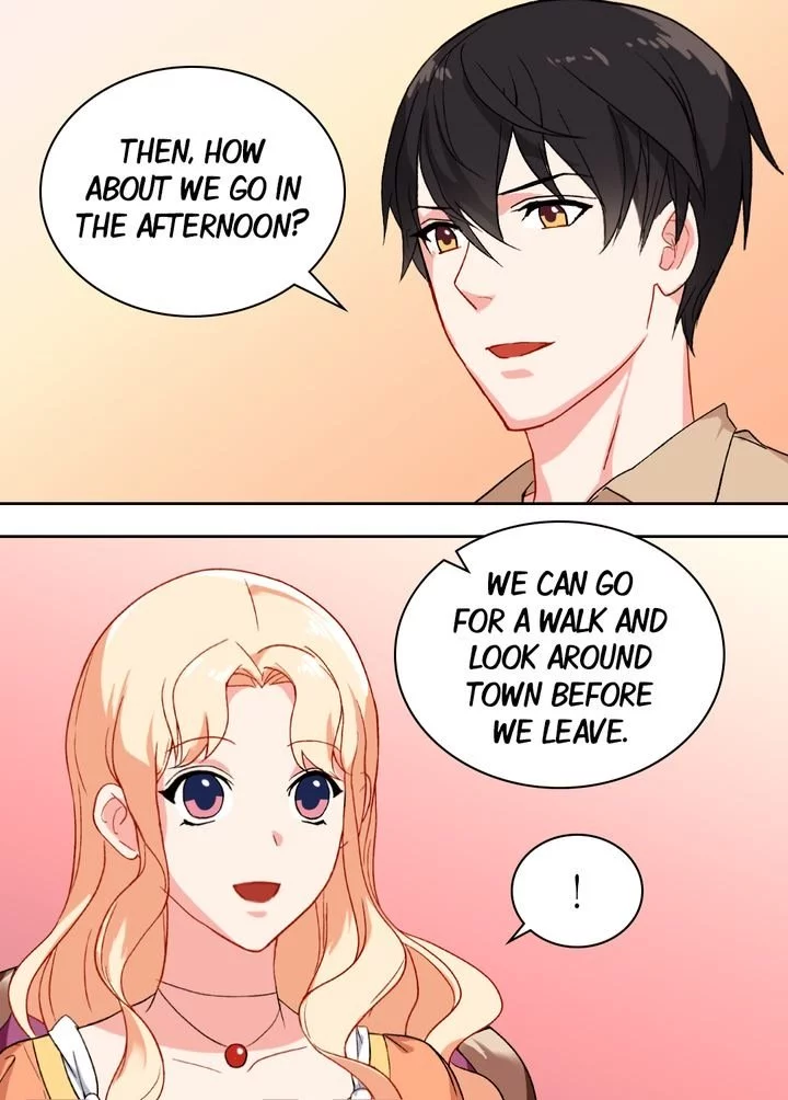 What It Takes to be a Villainess Chapter 45 page 10