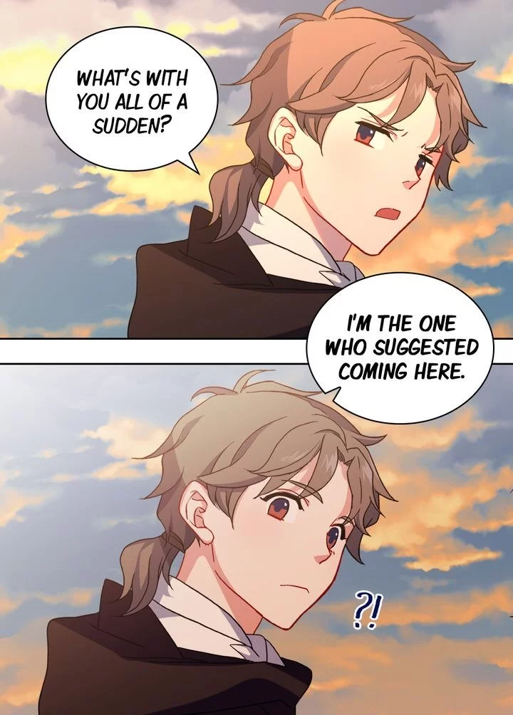 What It Takes to be a Villainess Chapter 42 page 50