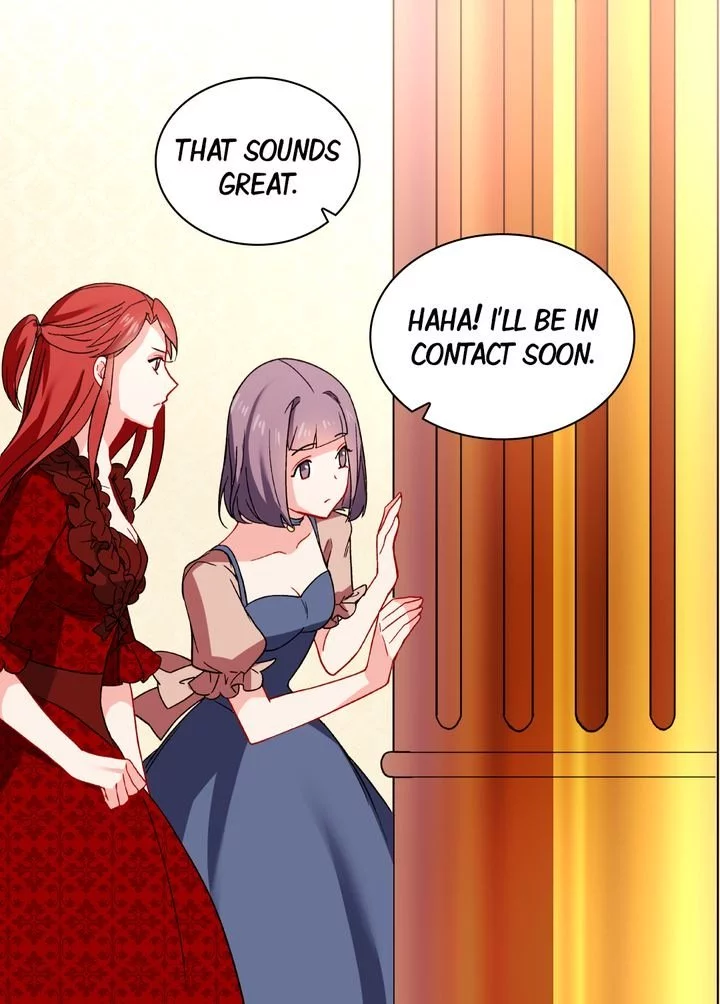 What It Takes to be a Villainess Chapter 44 page 27