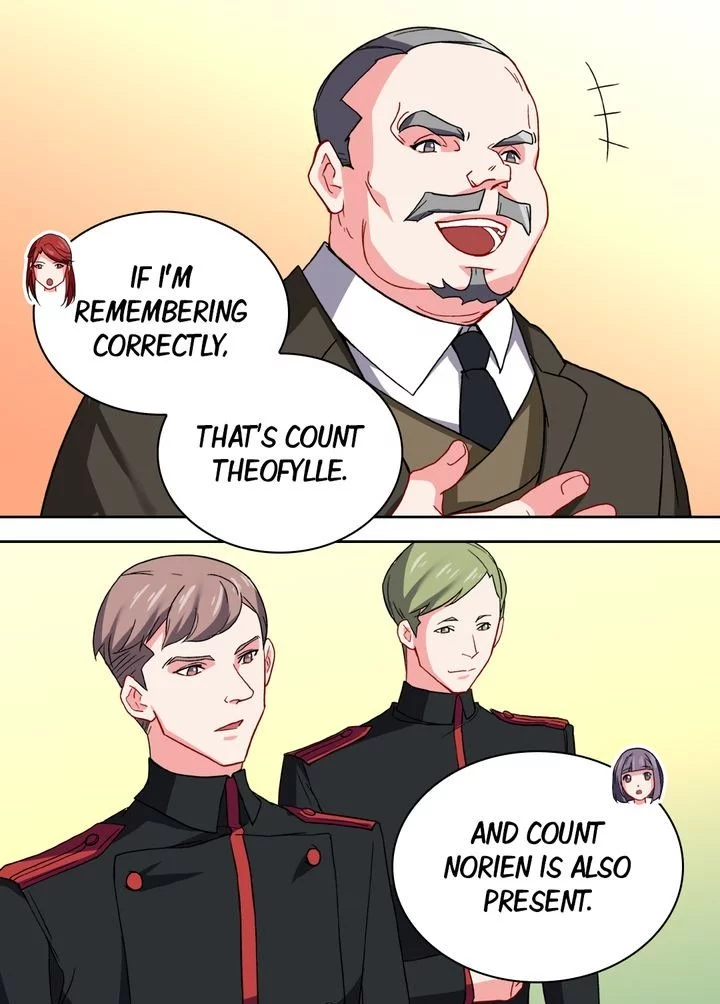 What It Takes to be a Villainess Chapter 44 page 18
