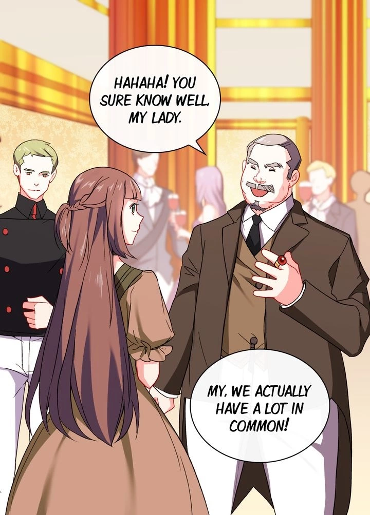 What It Takes to be a Villainess Chapter 44 page 23
