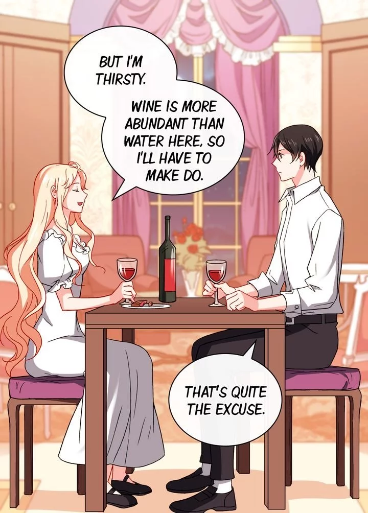 What It Takes to be a Villainess Chapter 44 page 32