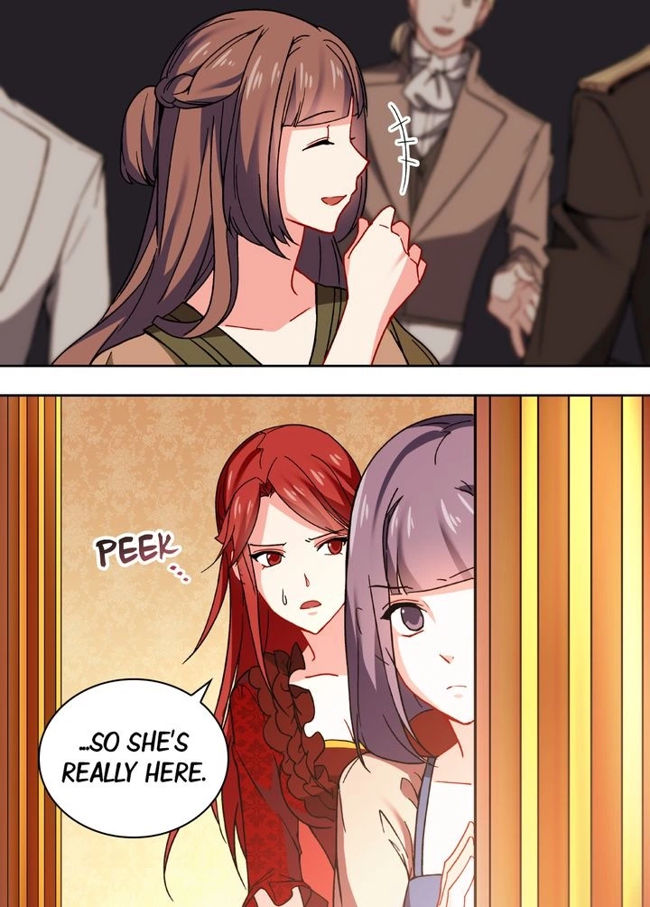 What It Takes to be a Villainess Chapter 44 page 16
