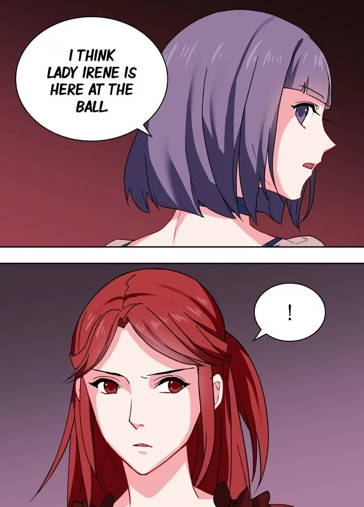 What It Takes to be a Villainess Chapter 44 page 14