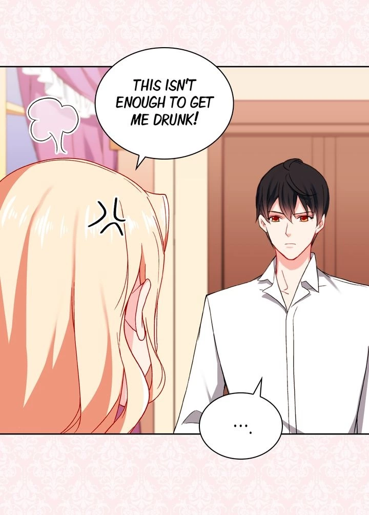What It Takes to be a Villainess Chapter 44 page 34