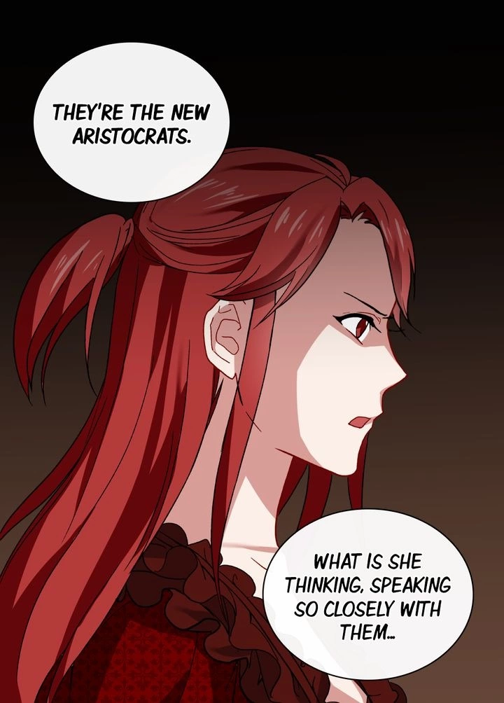 What It Takes to be a Villainess Chapter 44 page 20