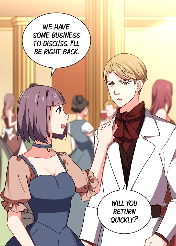 What It Takes to be a Villainess Chapter 44 page 10