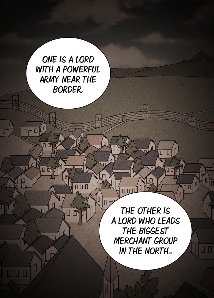 What It Takes to be a Villainess Chapter 44 page 19