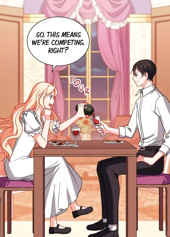 What It Takes to be a Villainess Chapter 44 page 37