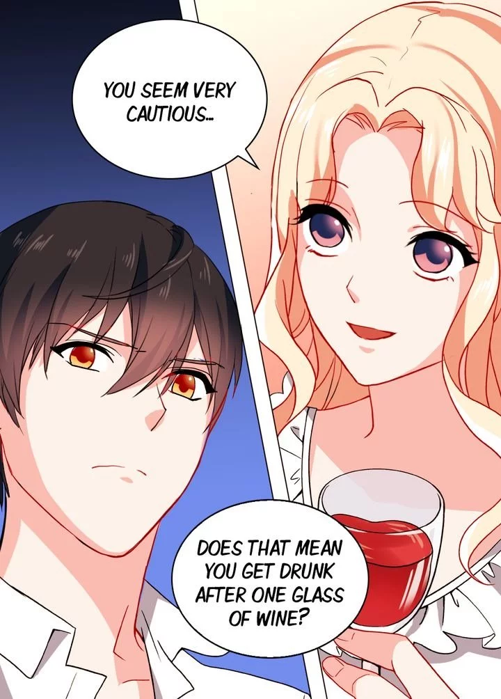 What It Takes to be a Villainess Chapter 44 page 35