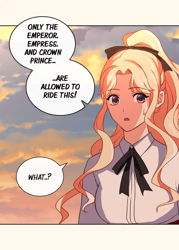 What It Takes to be a Villainess Chapter 42 page 43