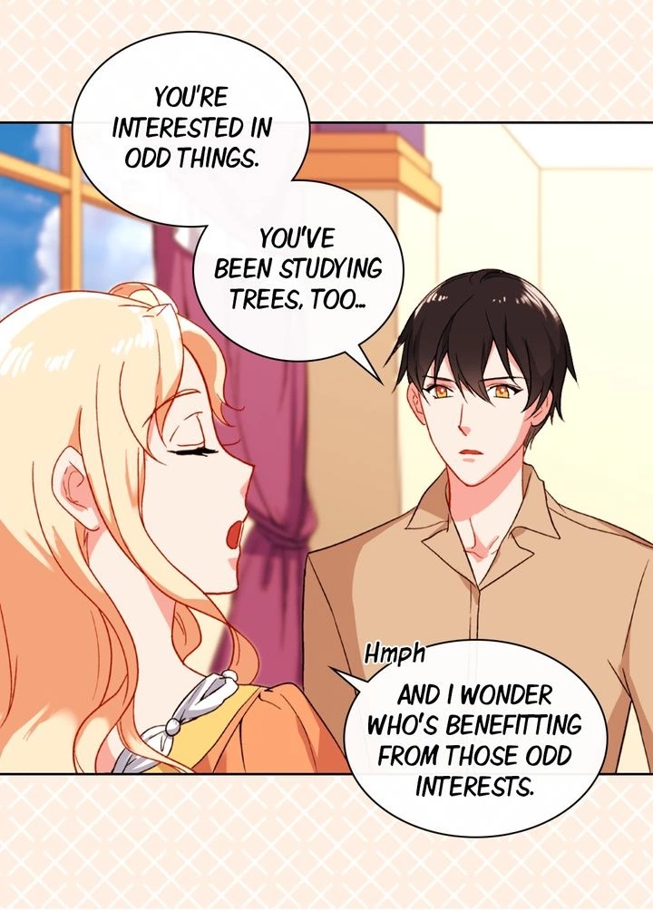What It Takes to be a Villainess Chapter 45 page 9