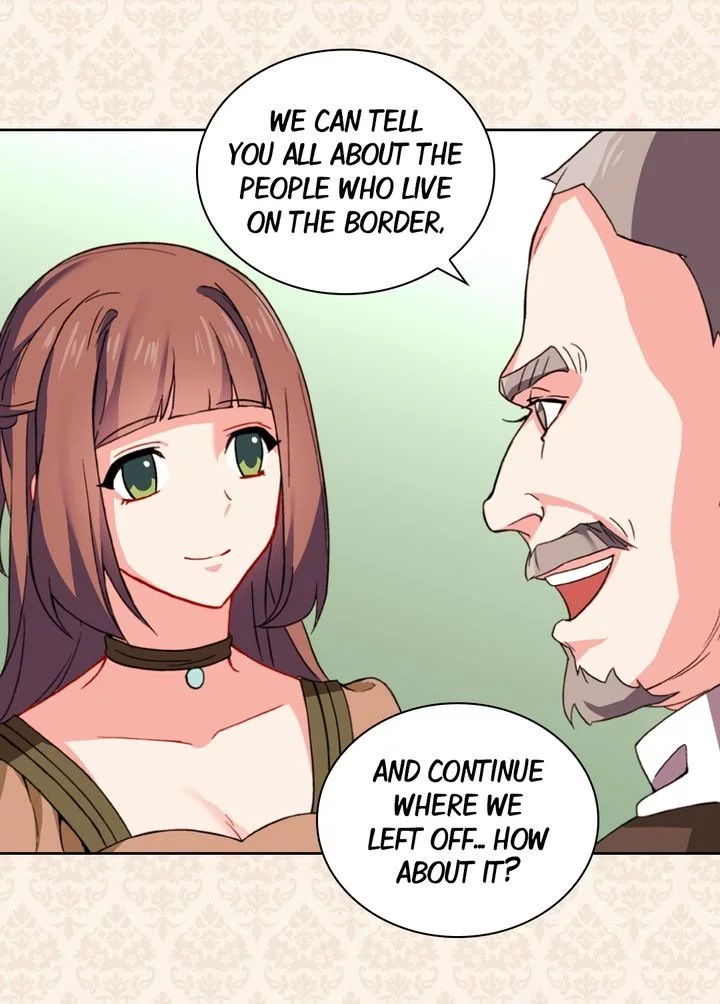 What It Takes to be a Villainess Chapter 44 page 26