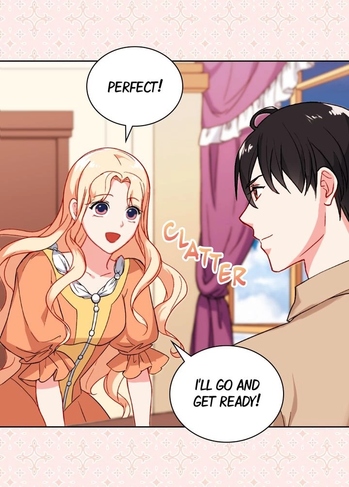 What It Takes to be a Villainess Chapter 45 page 11