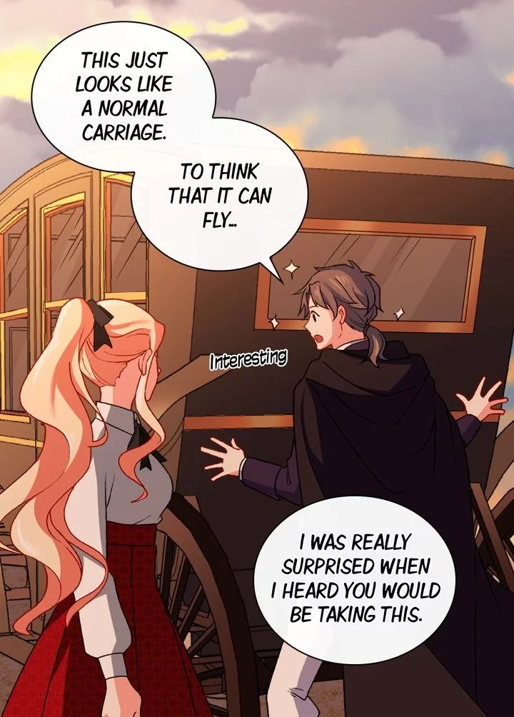 What It Takes to be a Villainess Chapter 42 page 42