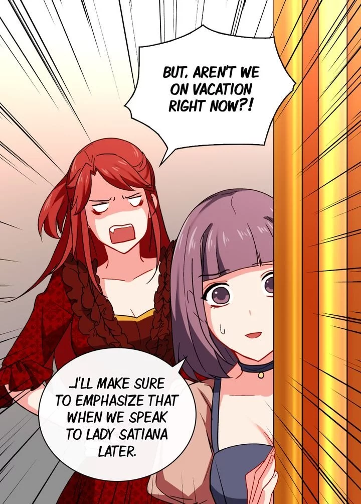 What It Takes to be a Villainess Chapter 44 page 22