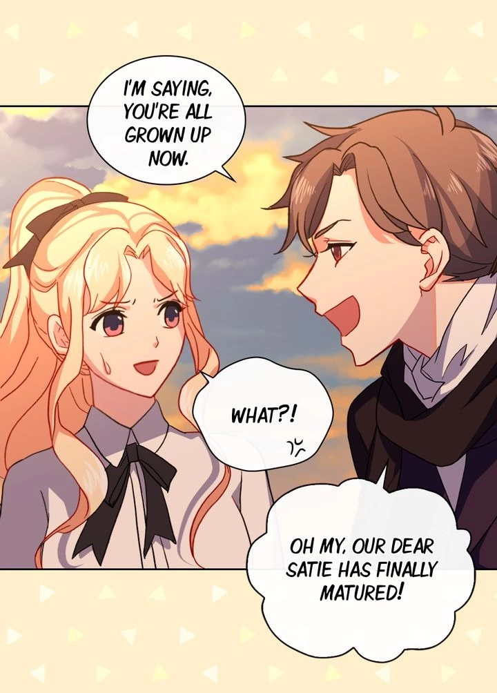 What It Takes to be a Villainess Chapter 42 page 57