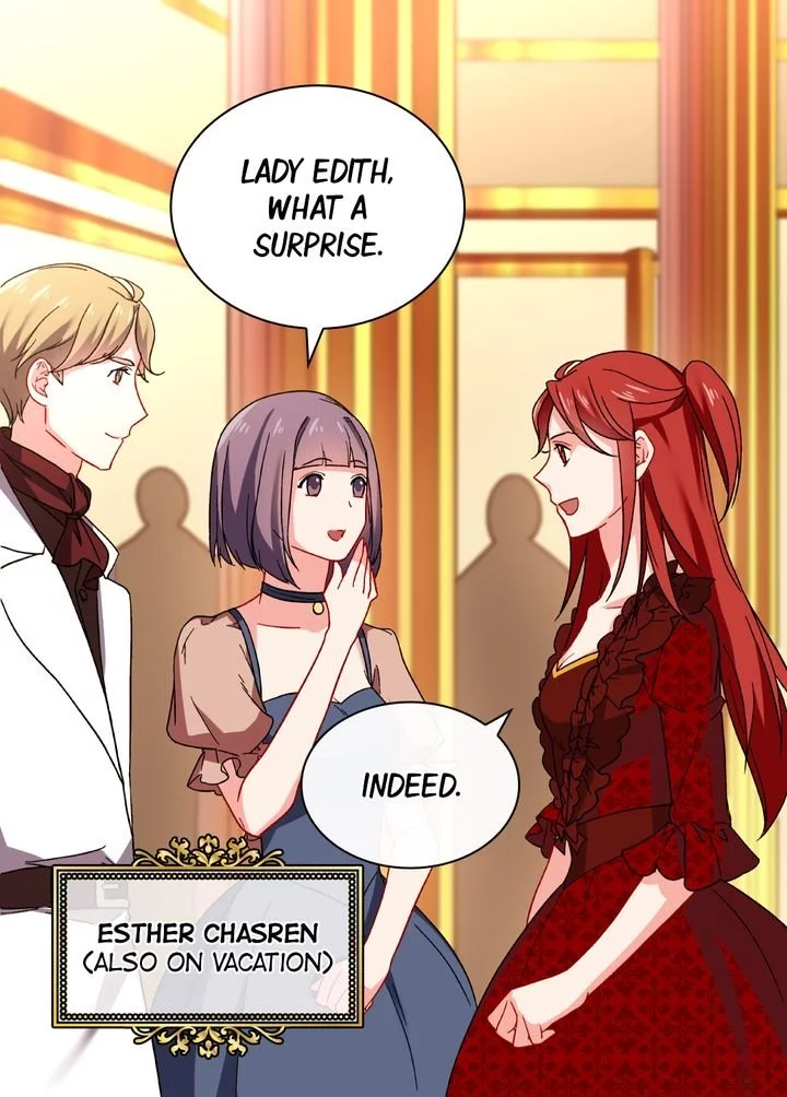 What It Takes to be a Villainess Chapter 44 page 7