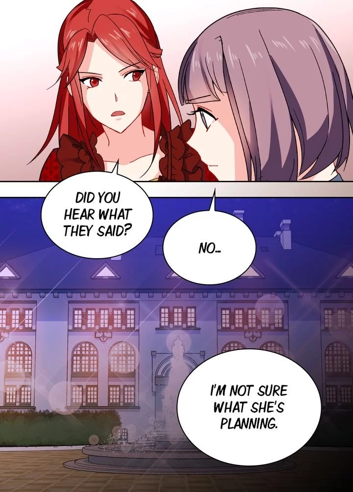 What It Takes to be a Villainess Chapter 44 page 28