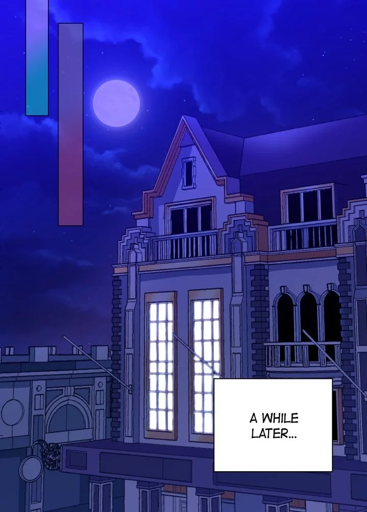 What It Takes to be a Villainess Chapter 44 page 41