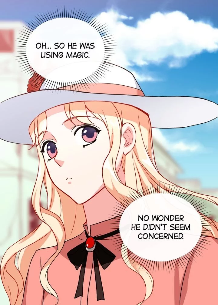 What It Takes to be a Villainess Chapter 45 page 24