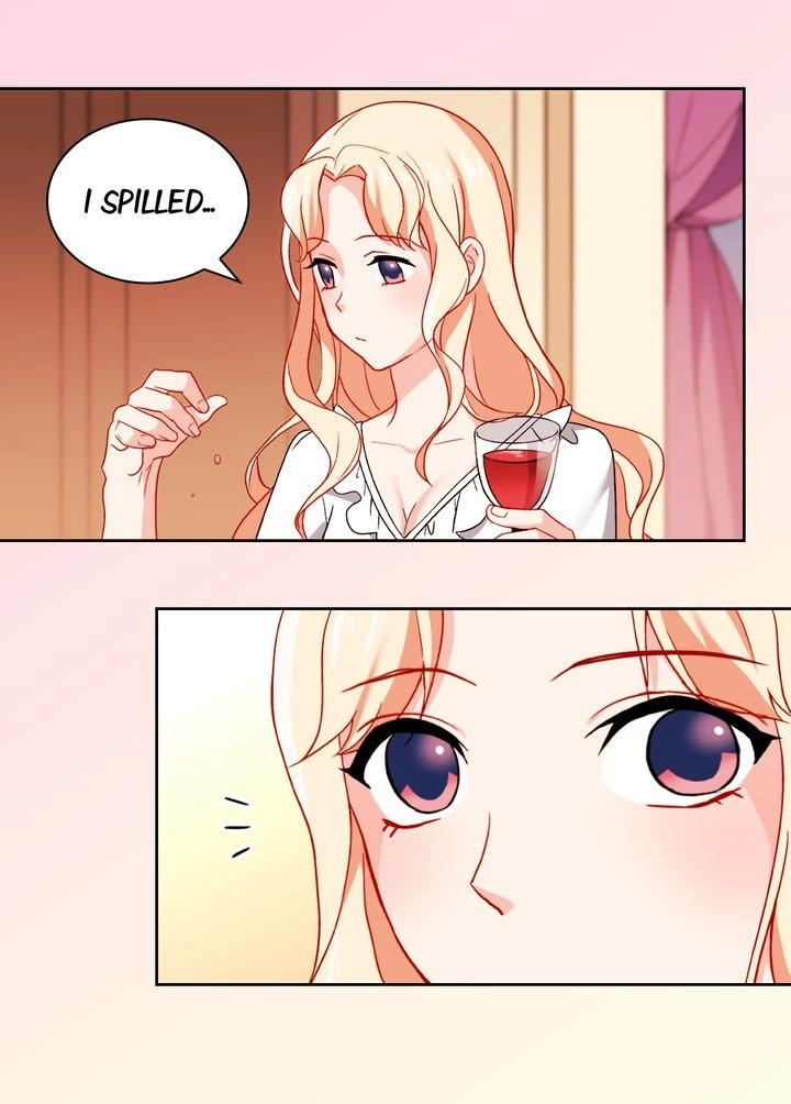 What It Takes to be a Villainess Chapter 44 page 49
