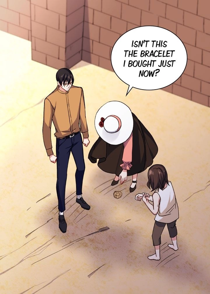 What It Takes to be a Villainess Chapter 46 page 7