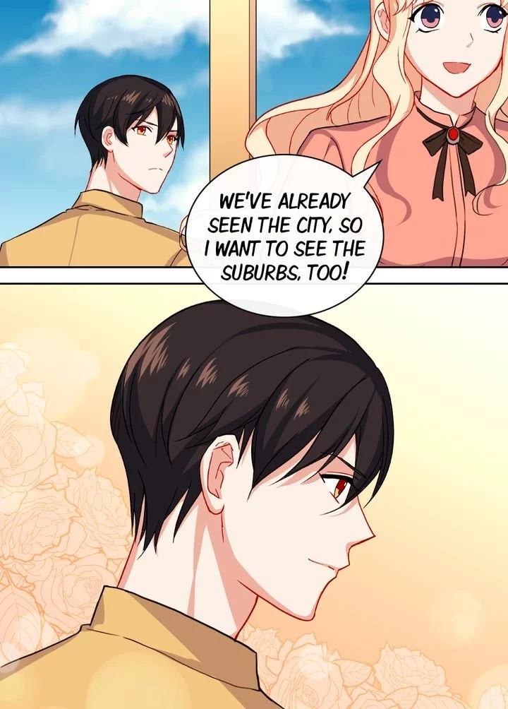 What It Takes to be a Villainess Chapter 45 page 42
