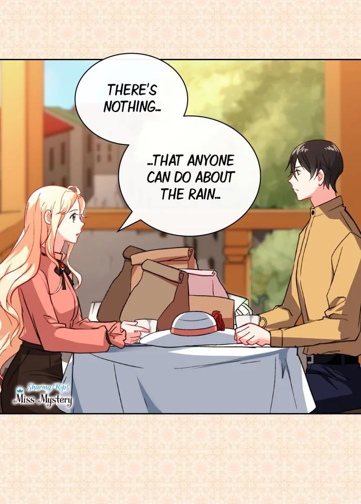 What It Takes to be a Villainess Chapter 45 page 39