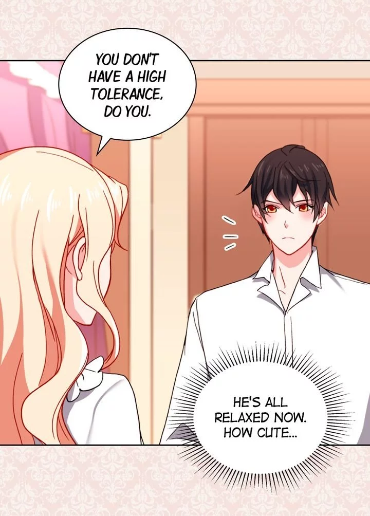 What It Takes to be a Villainess Chapter 44 page 45