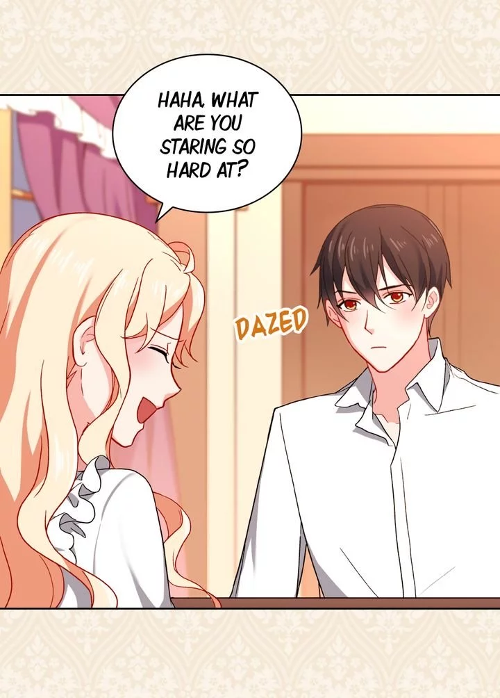 What It Takes to be a Villainess Chapter 44 page 50
