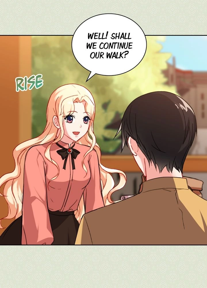 What It Takes to be a Villainess Chapter 45 page 41