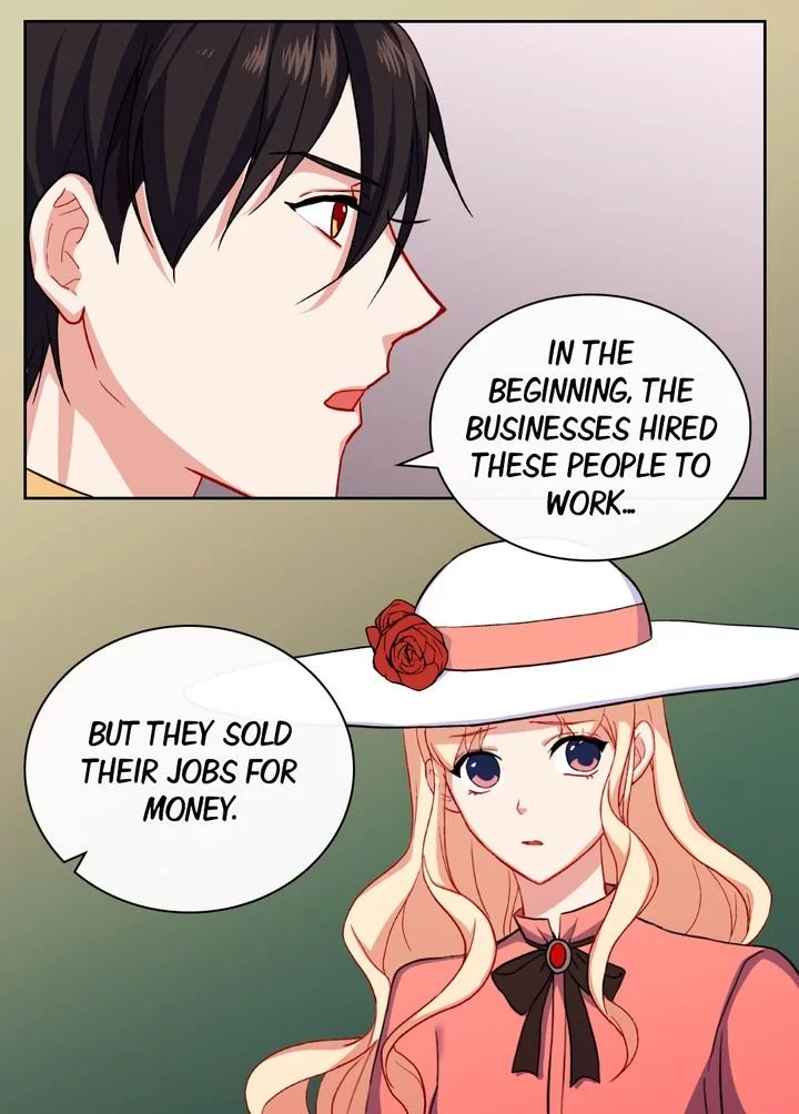 What It Takes to be a Villainess Chapter 45 page 46