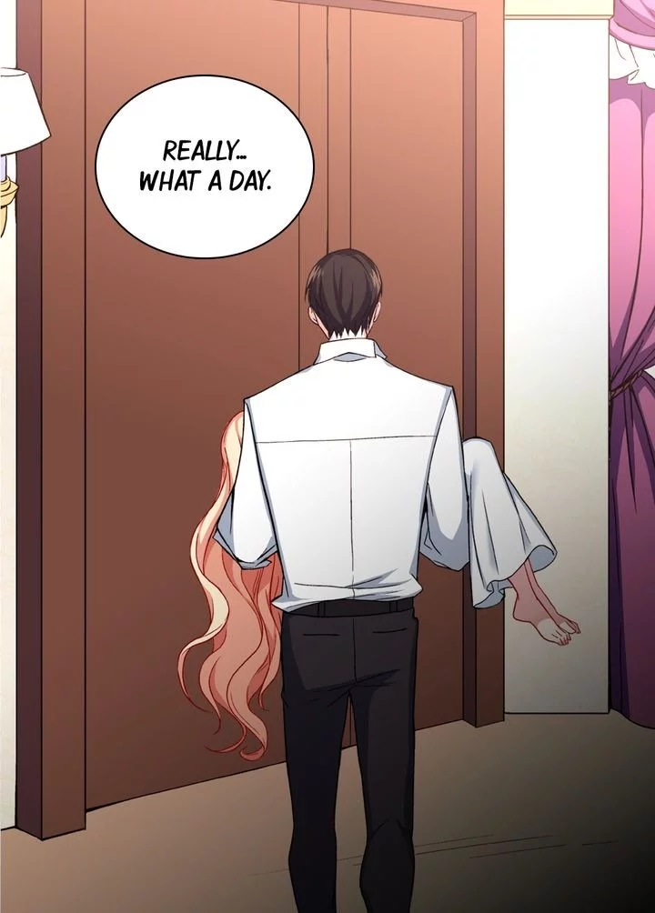 What It Takes to be a Villainess Chapter 44 page 57