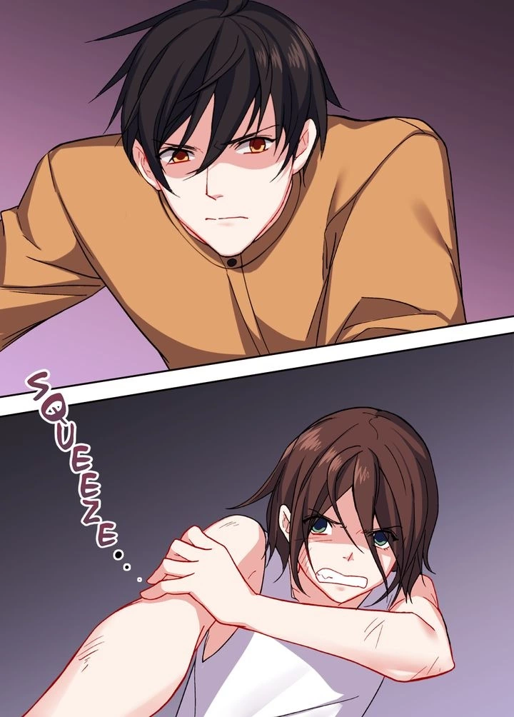 What It Takes to be a Villainess Chapter 46 page 4